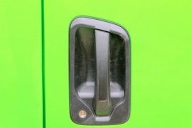 轩德X9&nbsp;自卸车外观                                                图片