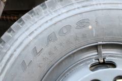 东风特商 160马力 4X2 6.5米自卸车(EQ3160GFV2)