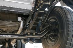 东风特商 160马力 4X2 6.5米自卸车(EQ3160GFV2)