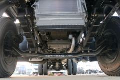 东风特商 160马力 4X2 6.5米自卸车(EQ3160GFV2)
