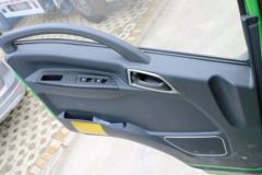 陕汽商用车 轩德X9 140马力 4X2 4.1米自卸车(SX3040GP5)