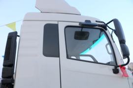 东风专底&nbsp;载货车外观                                                图片