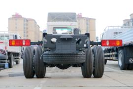 东风专底&nbsp;载货车外观                                                图片