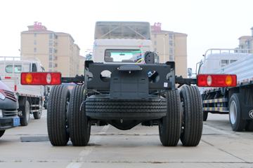 东风专底&nbsp;载货车外观                                                图片