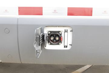 �Ͼ���ά�� ���� EV46 4.5T 5.99�״��綯�����ʽ����78.05kWhͼƬ