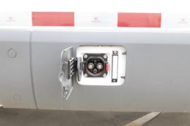 Power Daily&nbsp;电动封闭厢货外观图片