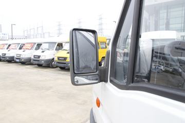 �Ͼ���ά�� ���� EV46 4.5T 5.99�״��綯�����ʽ����78.05kWhͼƬ