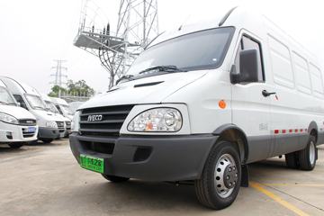 �Ͼ���ά�� ���� EV46 4.5T 5.99�״��綯�����ʽ����78.05kWhͼƬ