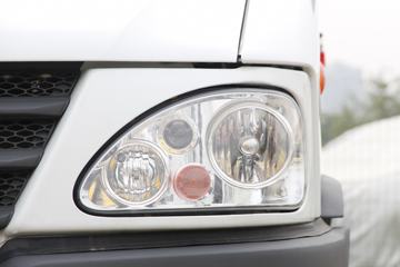 �Ͼ���ά�� ���� EV46 4.5T 5.99�״��綯�����ʽ����78.05kWhͼƬ