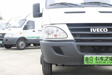 �Ͼ���ά�� ���� EV46 4.5T 5.99�״��綯�����ʽ����78.05kWhͼƬ