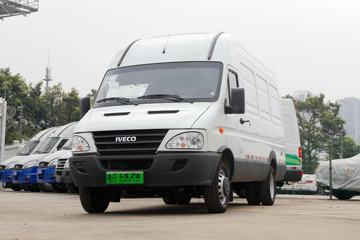 �Ͼ���ά�� ���� EV46 4.5T 5.99�״��綯�����ʽ����78.05kWhͼƬ