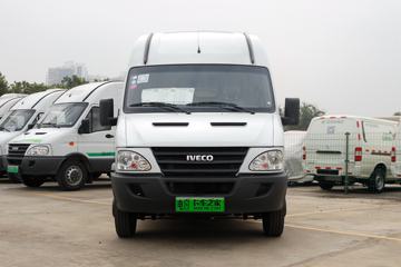 �Ͼ���ά�� ���� EV46 4.5T 5.99�״��綯�����ʽ����78.05kWhͼƬ