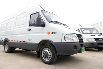 �Ͼ���ά�� ���� EV46 4.5T 5.99�״��綯�����ʽ����78.05kWhͼƬ