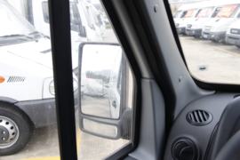 Power Daily&nbsp;电动封闭厢货驾驶室图片