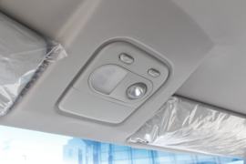 Power Daily&nbsp;电动封闭厢货驾驶室图片