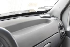 Power Daily&nbsp;电动封闭厢货驾驶室图片