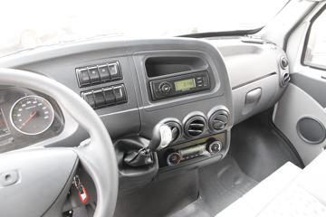 �Ͼ���ά�� ���� EV46 4.5T 5.99�״��綯�����ʽ����78.05kWhͼƬ