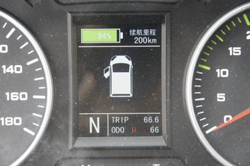 �Ͼ���ά�� ���� EV46 4.5T 5.99�״��綯�����ʽ����78.05kWhͼƬ
