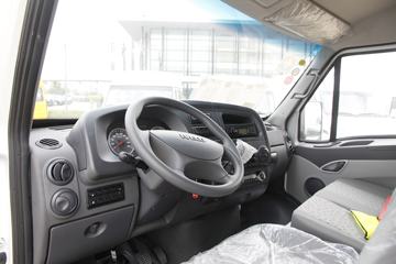 �Ͼ���ά�� ���� EV46 4.5T 5.99�״��綯�����ʽ����78.05kWhͼƬ