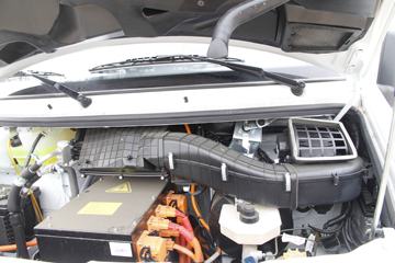 �Ͼ���ά�� ���� EV46 4.5T 5.99�״��綯�����ʽ����78.05kWhͼƬ