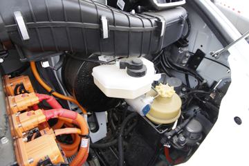 �Ͼ���ά�� ���� EV46 4.5T 5.99�״��綯�����ʽ����78.05kWhͼƬ