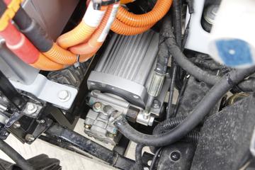 �Ͼ���ά�� ���� EV46 4.5T 5.99�״��綯�����ʽ����78.05kWhͼƬ