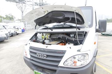 �Ͼ���ά�� ���� EV46 4.5T 5.99�״��綯�����ʽ����78.05kWhͼƬ