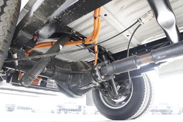 �Ͼ���ά�� ���� EV46 4.5T 5.99�״��綯�����ʽ����78.05kWhͼƬ