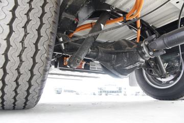 �Ͼ���ά�� ���� EV46 4.5T 5.99�״��綯�����ʽ����78.05kWhͼƬ