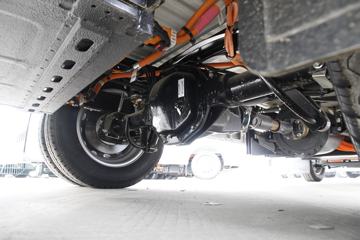 �Ͼ���ά�� ���� EV46 4.5T 5.99�״��綯�����ʽ����78.05kWhͼƬ