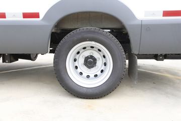 �Ͼ���ά�� ���� EV46 4.5T 5.99�״��綯�����ʽ����78.05kWhͼƬ