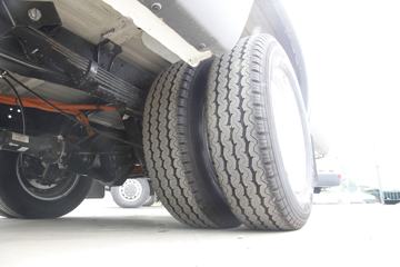 �Ͼ���ά�� ���� EV46 4.5T 5.99�״��綯�����ʽ����78.05kWhͼƬ