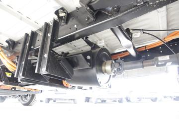 �Ͼ���ά�� ���� EV46 4.5T 5.99�״��綯�����ʽ����78.05kWhͼƬ