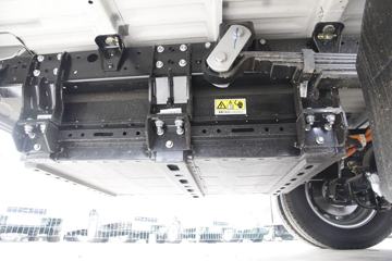 �Ͼ���ά�� ���� EV46 4.5T 5.99�״��綯�����ʽ����78.05kWhͼƬ