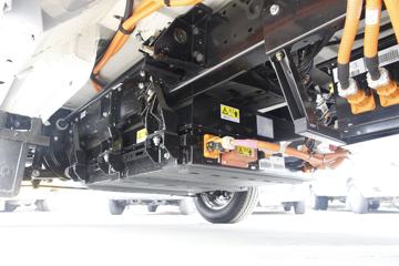 �Ͼ���ά�� ���� EV46 4.5T 5.99�״��綯�����ʽ����78.05kWhͼƬ