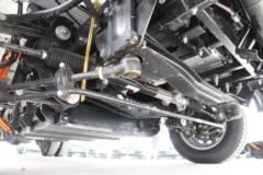 南京依维柯 宝迪 EV46 4.5T 5.99米纯电动封闭厢式货车78.05kWh