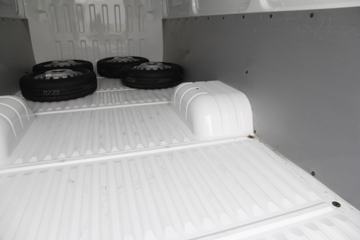 �Ͼ���ά�� ���� EV46 4.5T 5.99�״��綯�����ʽ����78.05kWhͼƬ