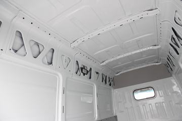 �Ͼ���ά�� ���� EV46 4.5T 5.99�״��綯�����ʽ����78.05kWhͼƬ