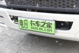 开瑞大象EV&nbsp;电动载货车外观图片