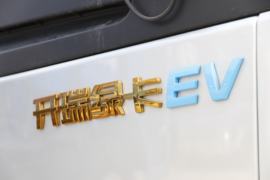 开瑞大象EV&nbsp;电动载货车外观图片