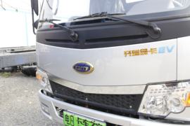 开瑞大象EV&nbsp;电动载货车外观图片