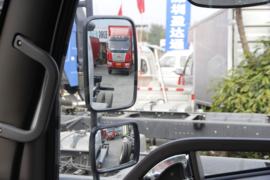 开瑞大象EV&nbsp;电动载货车内饰图片