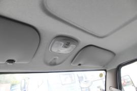 开瑞大象EV&nbsp;电动载货车内饰图片