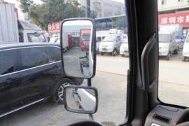 开瑞大象EV&nbsp;电动载货车内饰图片