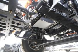 开瑞大象EV&nbsp;电动载货车底盘图片