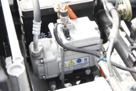 开瑞大象EV&nbsp;电动载货车底盘图片