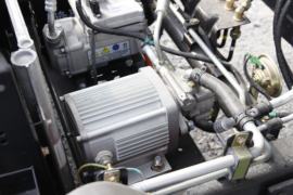 开瑞大象EV&nbsp;电动载货车底盘图片