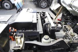 开瑞大象EV&nbsp;电动载货车底盘图片