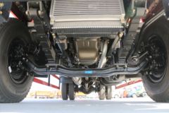 三环十通 昊龙中卡 160马力 4X2 6.7米自卸车(STQ3161L10Y2N5)