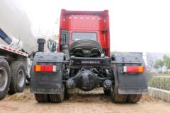 东风商用车 新天龙KL重卡 465马力 6X4牵引车(DFH4250D)